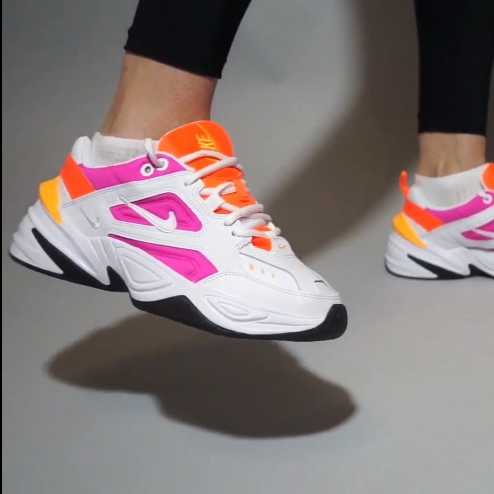Nike M2K Tekno Sneakers Shoes NEW - Picture 7 of 8